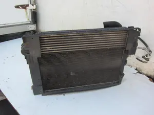 Foto de RADIADOR CALEFACCION / AIRE ACONDICIONADO FIAT 500L (330) 1.3 16V JTD CAT (84 CV / 62 KW) foto 2