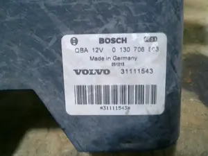 Foto de ELECTROVENTILADOR VOLVO XC90 2.4 Diesel CAT (185 CV / 136 KW) referencia 31111543 foto 3