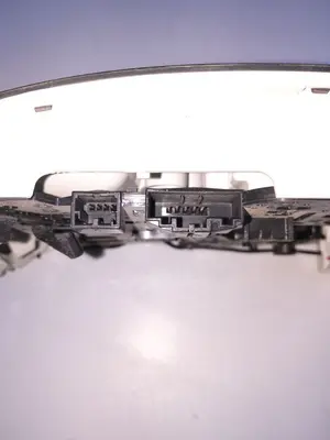 Foto de LUZ INTERIOR AUDI A5 COUPE (8T) 2.0 16V TDI (170 CV / 125 KW) referencia 80913800 foto 2