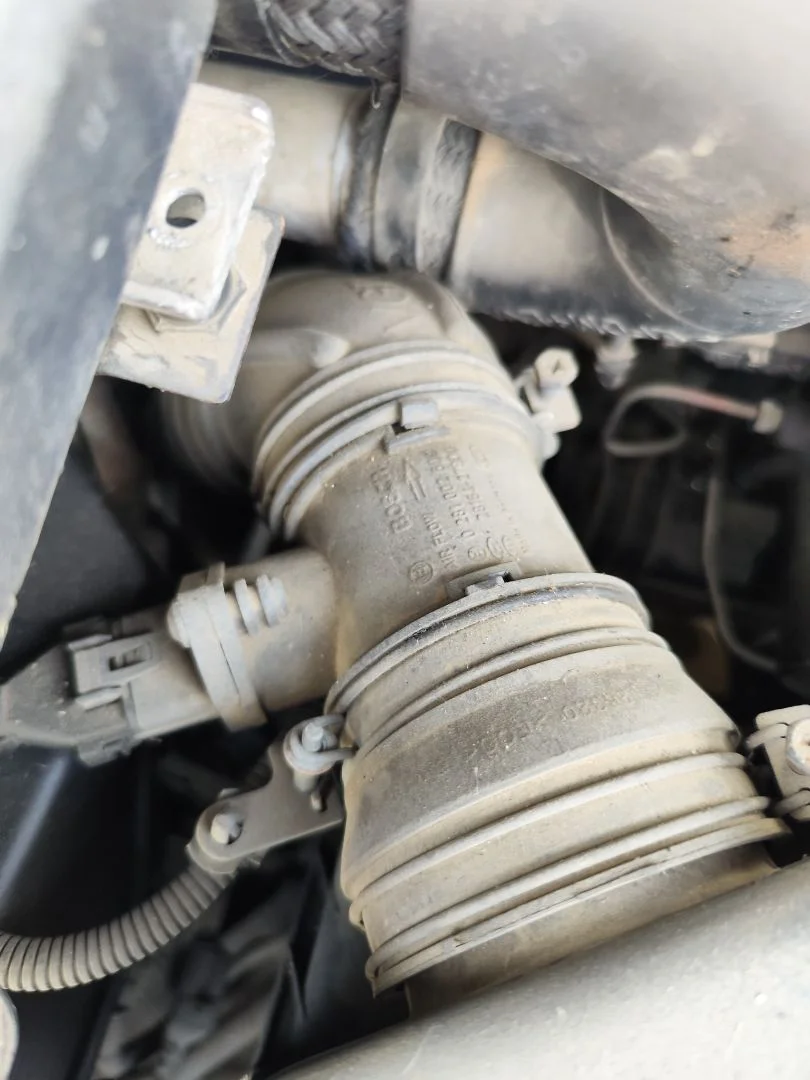 Foto de CAUDALIMETRO HYUNDAI SANTA FE (SM) 2.4 CAT (146 CV / 107 KW)