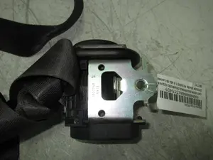 Foto de CINTURON SEGURIDAD DELANTERO IZQUIERDO CITROEN XSARA PICASSO 1.6 16V HDi (90 CV / 66 KW) referencia 777RP006 foto 4