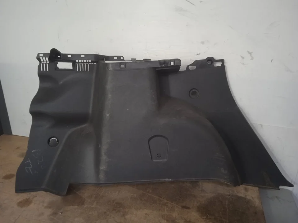Foto de NO IDENTIFICADO DACIA DUSTER I 1.5 dCi Diesel CAT (86 CV / 63 KW) referencia 849510057R