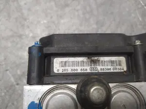 Foto de ABS PEUGEOT PARTNER TEPEE 1.6 16V HDi CAT (9HT / DV6BTED4) (75 CV / 55 KW) referencia 0265800650 foto 2