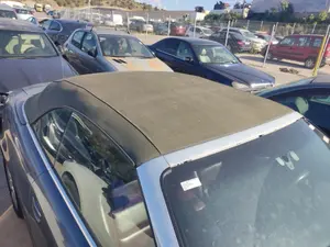 Foto de TECHO AUDI A4 CABRIOLET (8H) 2.5 V6 24V TDI (163 CV / 120 KW) referencia 8H0871611 foto 2