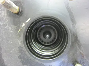Foto de SERVOFRENO BMW SERIE 3 BERLINA (E46) 2.0 16V Diesel CAT (136 CV / 100 KW) referencia 03786201014 foto 3