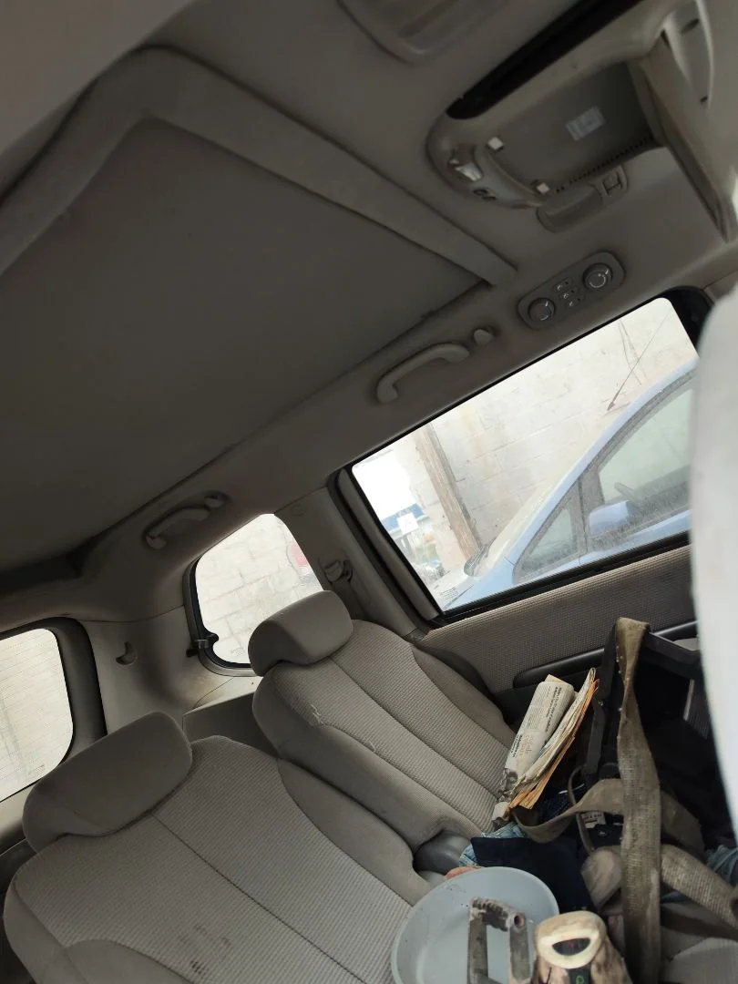 Foto de TECHO INTERIOR KIA CARNIVAL 2.9 CRDi CAT (185 CV / 136 KW) referencia 853104D511TW