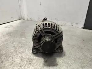 Foto de ALTERNADOR RENAULT KANGOO II (F/KW0) 1.5 dCi Diesel CAT (86 CV / 63 KW) referencia 8200660034