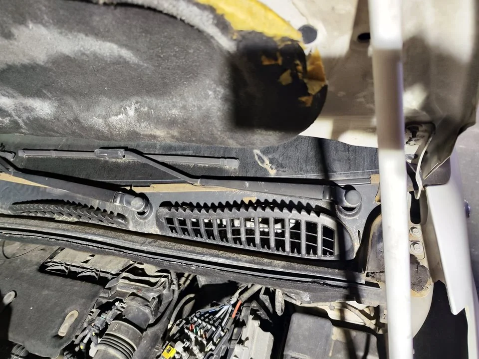 Foto de BRAZO LIMPIA DELANTERO IZQUIERDO CITROEN C3 PICASSO 1.6 HDi FAP (92 CV / 68 KW) referencia 64.29J