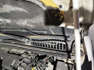 Foto de BRAZO LIMPIA DELANTERO IZQUIERDO CITROEN C3 PICASSO 1.6 HDi FAP (92 CV / 68 KW) referencia 64.29J
