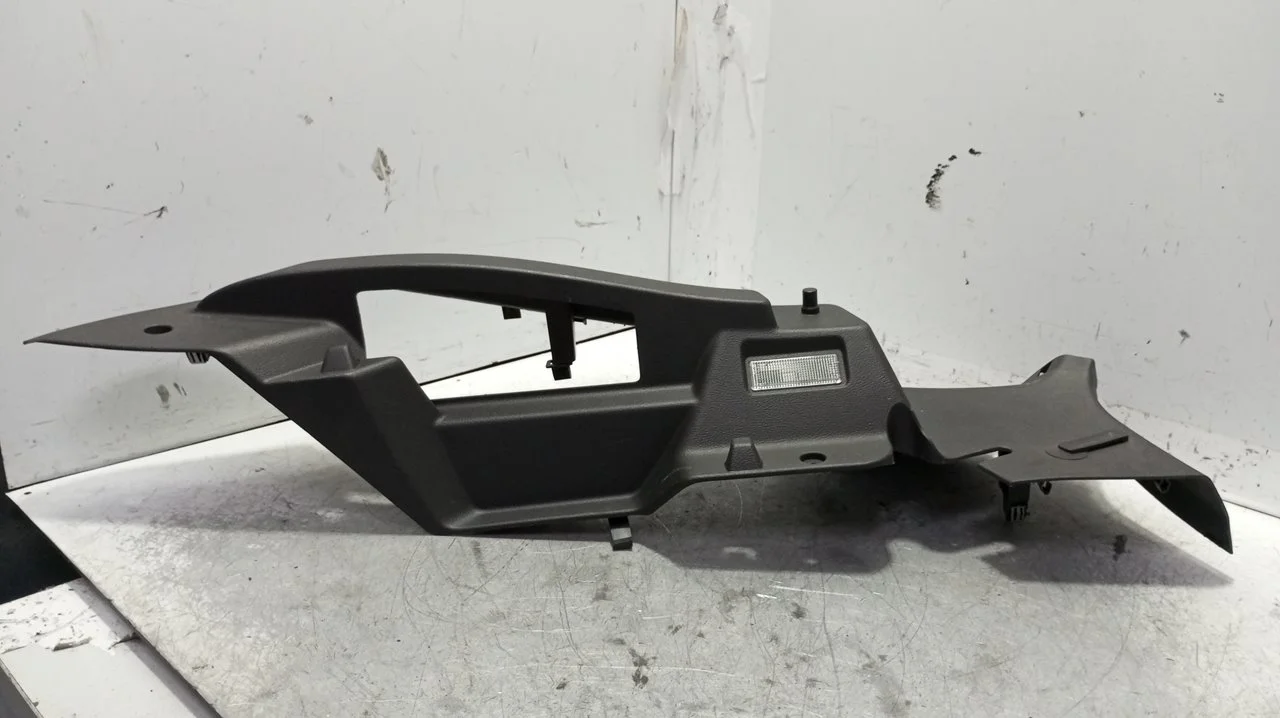 Foto de NO IDENTIFICADO FORD FOCUS BERLINA (CEW) 1.0 EcoBoost CAT (125 CV / 92 KW) referencia BM51A46809A