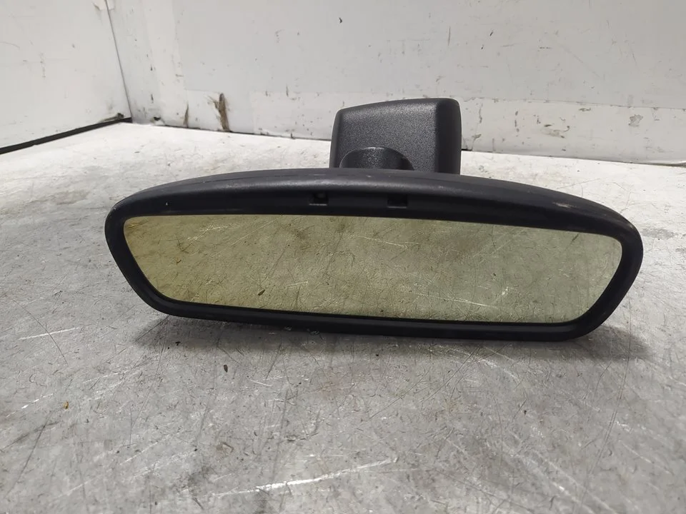 Foto de ESPEJO FORD MONDEO TURNIER (GE) 2.0 TDCi CAT (131 CV / 96 KW) referencia E11015624