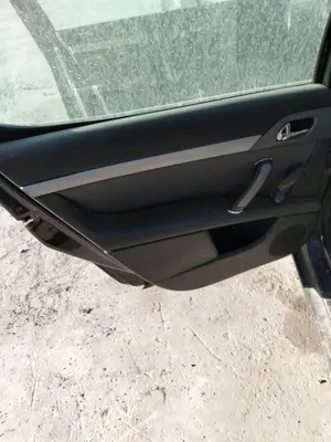 Foto de GUARNECIDO PUERTA TRASERA IZQUIERDA PEUGEOT 407 1.6 HDi FAP CAT (9HZ / DV6TED4) (109 CV / 80 KW) referencia 9330PW