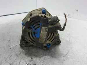 Foto de ALTERNADOR CITROEN XSARA PICASSO referencia 2542483A foto 4