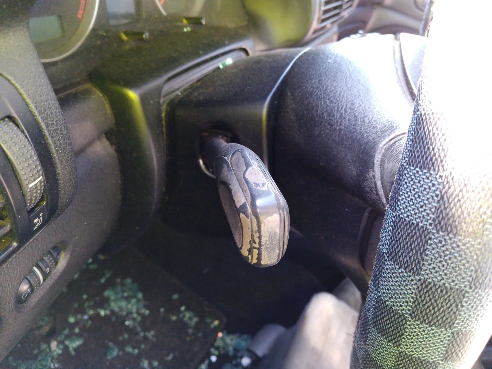 Foto de ANILLO AIRBAG VOLKSWAGEN PASSAT BERLINA (3B3) 1.9 TDI (131 CV / 96 KW)