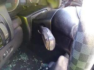Foto de ANILLO AIRBAG VOLKSWAGEN PASSAT BERLINA (3B3) 1.9 TDI (131 CV / 96 KW)