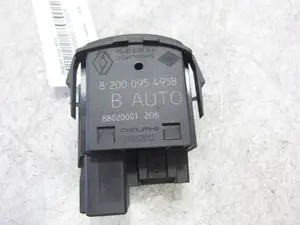 Foto de MANDO LUCES RENAULT CLIO III 1.5 dCi Diesel (106 CV / 78 KW) referencia 88020001 foto 4