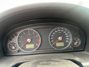 Foto de CUADRO INSTRUMENTOS FORD MONDEO BERLINA (CA2) 2.0 TDCi CAT (131 CV / 96 KW) foto 2