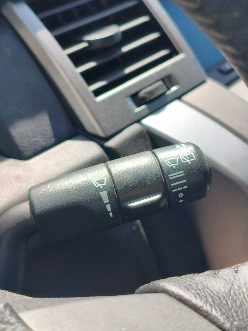 Foto de MANDO LIMPIA LAND ROVER RANGE ROVER SPORT 4.4 V8 CAT (299 CV / 220 KW)