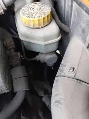Foto de BOMBA FRENO SEAT CORDOBA BERLINA (6L2) 1.9 SDI (64 CV / 47 KW)