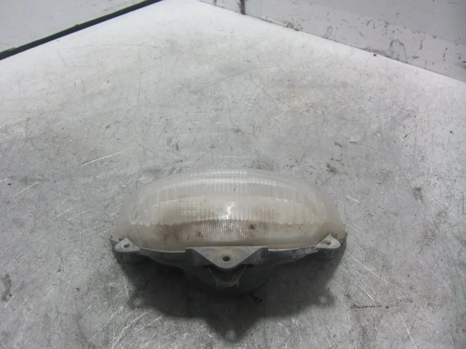 Foto de FARO DELANTERO PEUGEOT BUXY referencia S52102L555