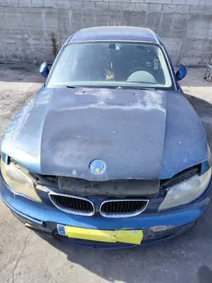 Foto de CAPO BMW SERIE 1 BERLINA (E81/E87) 2.0 16V Diesel CAT (122 CV / 90 KW) referencia 41617325866 foto 2