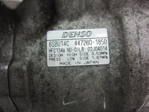 Foto de COMPRESOR AIRE ACONDICIONADO BMW SERIE 1 BERLINA (E81/E87) referencia 4472601850 foto 5