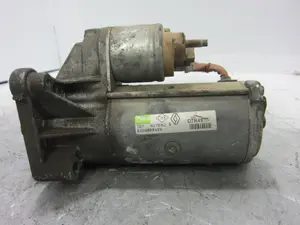 Foto de MOTOR ARRANQUE RENAULT LAGUNA II (BG0) referencia D7R49 foto 3