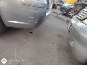 Foto de PARAGOLPES TRASERO OPEL ZAFIRA B 1.9 16V CDTI CAT (Z 19 DTH / LRD) (150 CV / 110 KW) referencia 13125014 foto 2