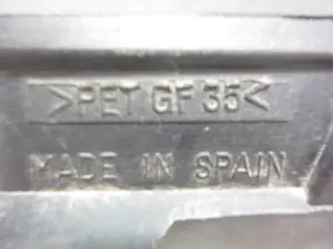 Foto de FARO ANTINIEBLA DERECHO SEAT TOLEDO (1M2) 1.9 TDI (90 CV / 66 KW) referencia 1M0941700B foto 5