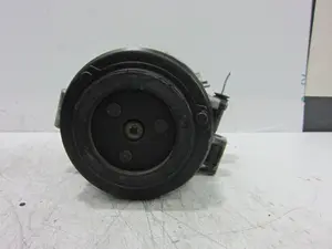 Foto de COMPRESOR AIRE ACONDICIONADO BMW SERIE 3 COMPACTO (E46) referencia 3R41045010