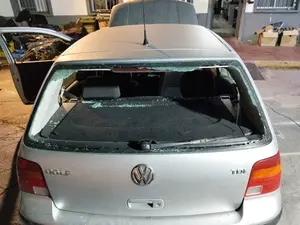 Foto de PORTON TRASERO VOLKSWAGEN GOLF IV BERLINA (1J1)(10.1997)