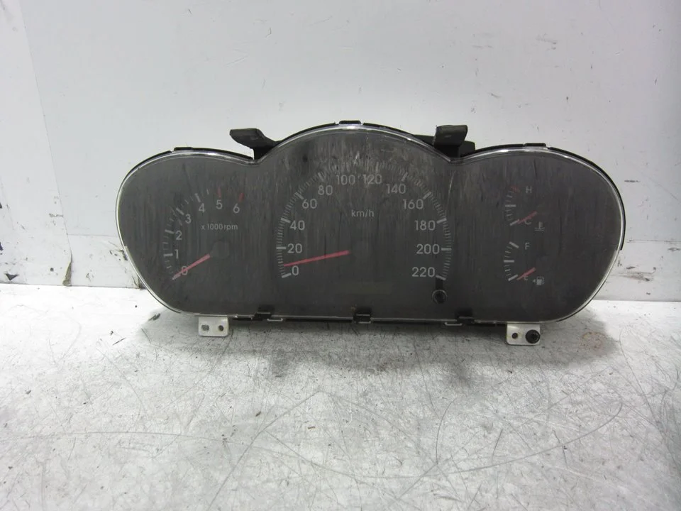Foto de CUADRO INSTRUMENTOS KIA CERATO (LD) 1.6 CAT (105 CV / 77 KW) referencia 940032F360