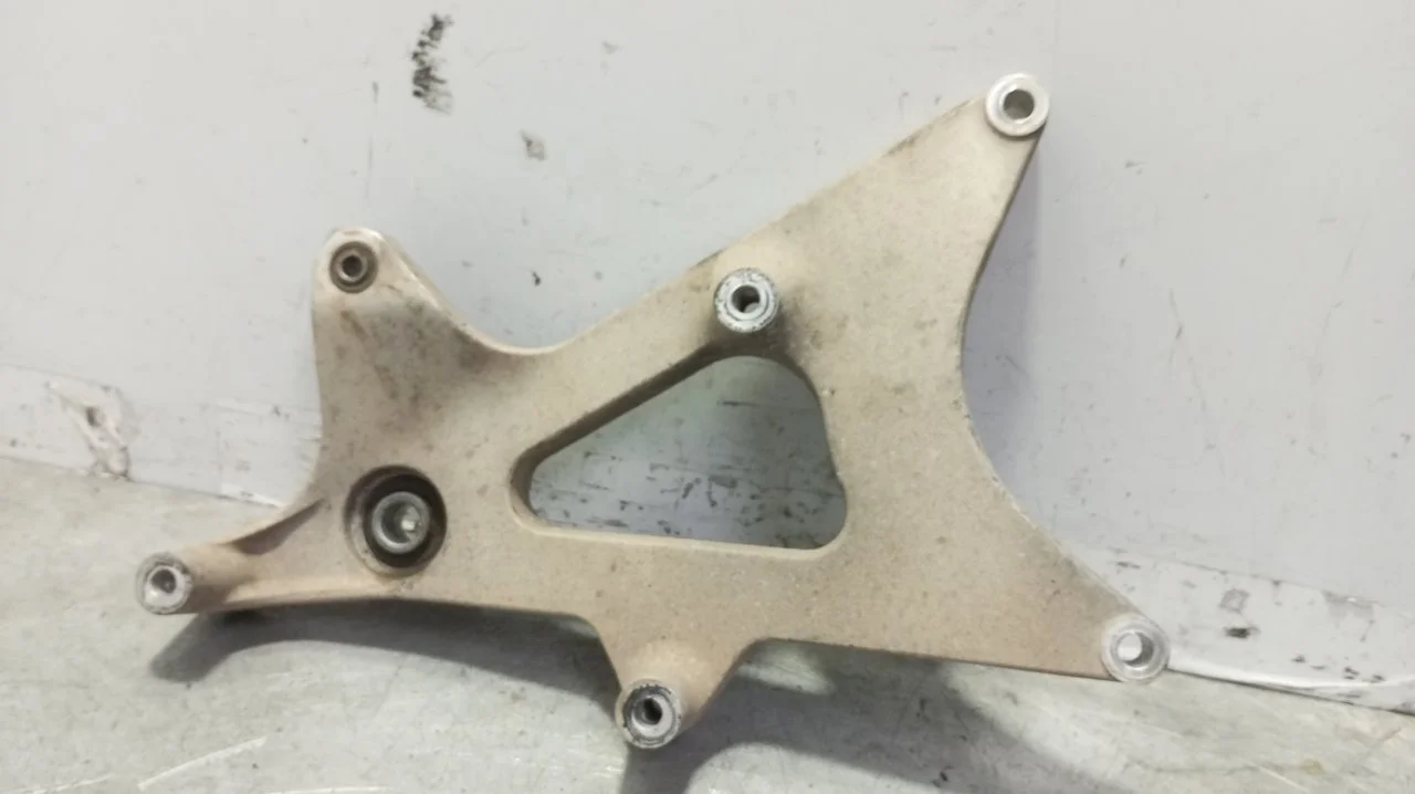 Foto de NO IDENTIFICADO HONDA PCX 125 125 cm3 - 8.6 kW (0 CV / 0 KW) referencia 52100K1YD10