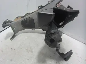 Foto de NO IDENTIFICADO HONDA PCX 125 125 cm3 - 9 kW (12 CV / 9 KW) referencia 81131-K97-T002 foto 2