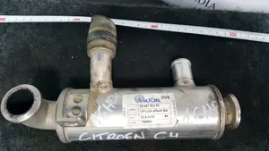 Foto de VALVULA EGR CITROEN C4 BERLINA referencia 9646762280 foto 2