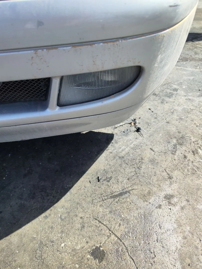 Foto de FARO ANTINIEBLA IZQUIERDO MERCEDES-BENZ SLK (BM 170) ROADSTER 2.0 16V CAT (136 CV / 100 KW) referencia A170820015664