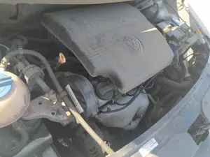 Foto de PUNTA CHASIS DELANTERA VOLKSWAGEN FOX (5Z1)(04.2005) 1.4  (75 CV / 55 KW)