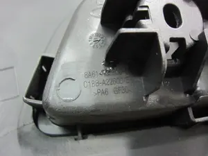 Foto de MANETA INTERIOR TRASERA DERECHA FORD FIESTA (CNN) 1.25 16V CAT (82 CV / 60 KW) referencia 8A61A22600 foto 3