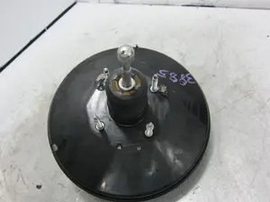 Foto de SERVOFRENO OPEL CORSA D 1.2 16V CAT (Z 12 XEP / LB4) (80 CV / 59 KW) referencia 0204051133 foto 3