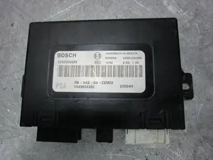 Foto de MODULO ELECTRONICO PEUGEOT 407 COUPÉ 2.7 HDi FAP CAT (UHZ / DT17TED4) (204 CV / 150 KW) referencia 9649604380 foto 1