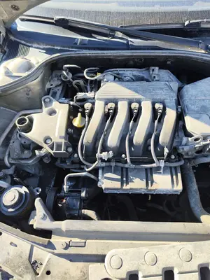 Foto de MOTOR COMPLETO RENAULT LAGUNA II (BG0) 1.8 CAT (120 CV / 88 KW) referencia F4P770 foto 3