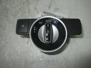 Foto de MANDO LUCES MERCEDES-BENZ CLASE GLE (BM 292) COUPE 3.0 CDI CAT (258 CV / 190 KW) referencia A212905 foto 1