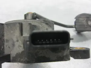 Foto de POTENCIOMETRO PEDAL NISSAN MICRA (K12E) 1.2 CAT (80 CV / 59 KW) referencia 18002AX600 foto 3