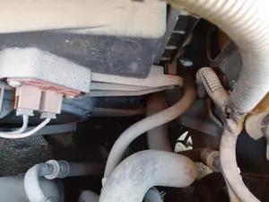 Foto de INTERCOOLER ALFA ROMEO 147 (190) 1.9 JTD CAT (110 CV / 81 KW)