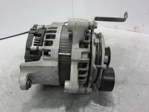 Foto de ALTERNADOR BMW SERIE X3 (G01) 3.0 24V Turbodiesel (265 CV / 195 KW) referencia 0125815004 foto 6