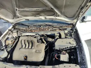 Foto de ARTICULACION LIMPIA DELANTERA VOLKSWAGEN GOLF IV BERLINA (1J1)(10.1997) 2.0  (116 CV / 85 KW)