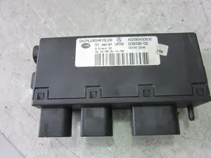 Foto de MODULO ELECTRONICO MERCEDES-BENZ CLK (BM 208) COUPE 2.0 Compresor CAT (163 CV / 120 KW) referencia A0295450632