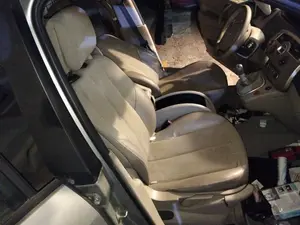 Foto de ASIENTO DELANTERO DERECHO RENAULT SCENIC II (JM)