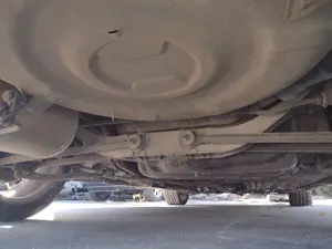 Foto de PUENTE TRASERO ALFA ROMEO GT (125) 1.9 JTD (M) 16V CAT (150 CV / 110 KW) referencia 0060687128