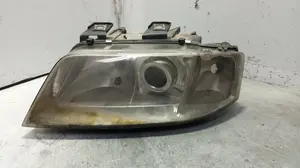 Foto de FARO IZQUIERDO AUDI A6 BERLINA (4B2) 2.5 V6 24V TDI (180 CV / 132 KW) referencia 4B0941029AB